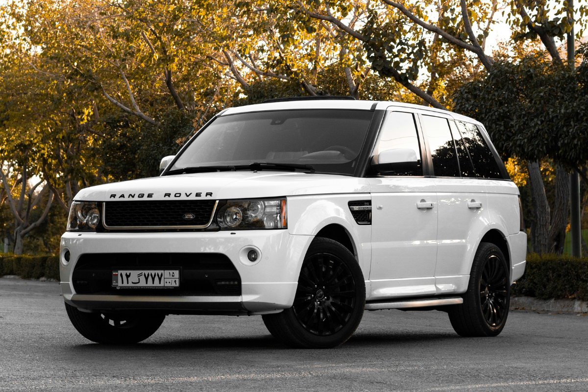 range-rover